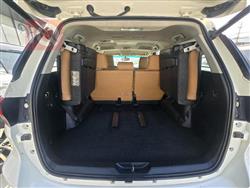 تويوتا فورجنر